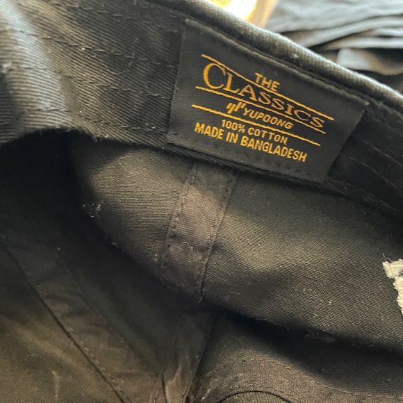 Forward Observations Pata - Picture 2 of 2